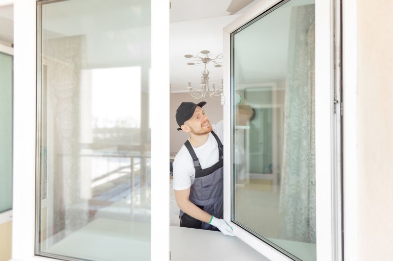 Specialized Glazing Services